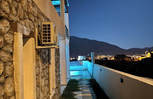 Fethiye Villa | Villa Belgravia Fethiye