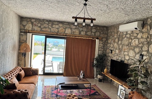 Fethiye Villa | Villa Belgravia Fethiye