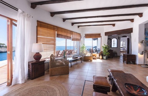 Cala d'Or Ski Chalet | Villa Belinda in Cala D'or