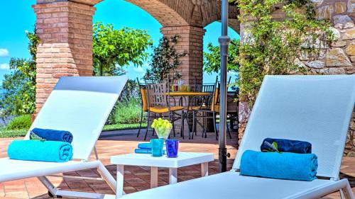 Massa Martana Villa | Villa Bella 8, Emma Villas