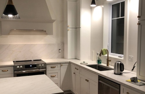 Muskoka Lakes Cottage | Villa Bella Muskoka - Your private executive escape to tranquil beauty