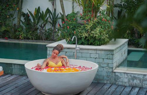 Cemagi Villa | Villa Bella Seseh, 3-Br With Private Pool