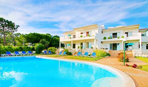 Sesmarias House | Villa Bella Vista by Algarve Vacation