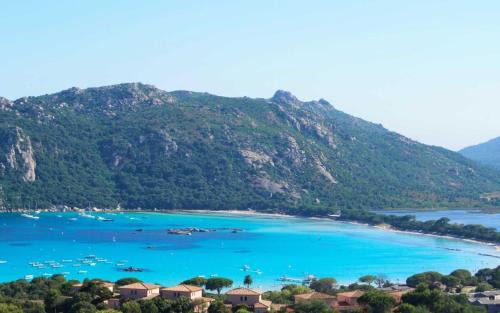 Santa Giulia House | Villa Bella Vista