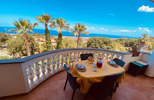 Santa Domenica Apartment | Villa Bella Vista