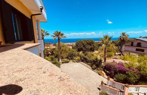 Santa Domenica Apartment | Villa Bella Vista