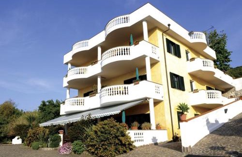 Santa Domenica Apartment | Villa Bella Vista