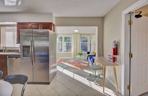 Largo Apartment | Villa Bella with Heated Pool