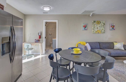 Largo Apartment | Villa Bella with Heated Pool