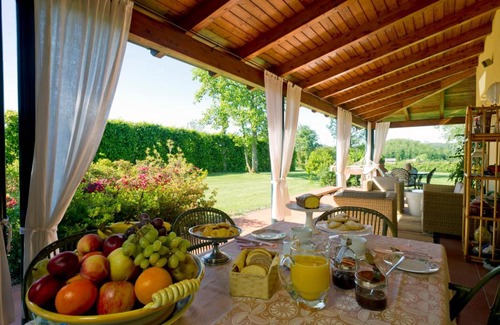 Alseno House | Villa Bellaria B&B