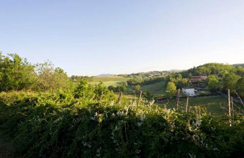 Alseno House | Villa Bellaria B&B