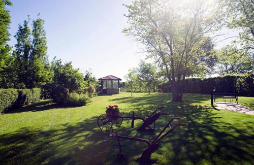 Alseno House | Villa Bellaria B&B