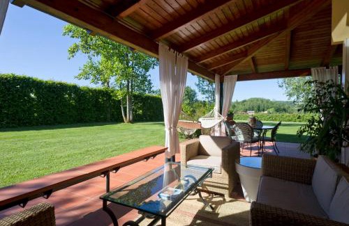 Alseno House | Villa Bellaria B&B