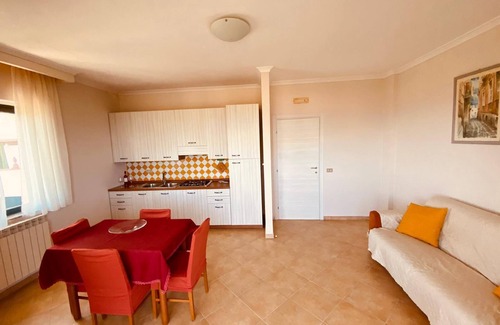 Ciaramiti House | Villa bellavista