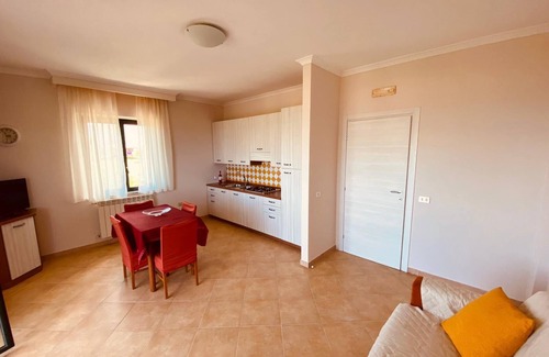 Ciaramiti House | Villa bellavista