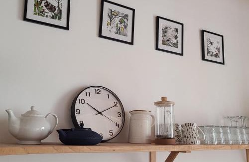 Etables-sur-Mer House | Villa Belle époque à deux pas de la plage