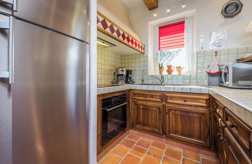 Les Farges House | Villa Belle Vue, beautiful holiday home with a beautiful view