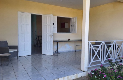 Macouria Villa | Villa Belleterre à 1mn du Pont du Larivot