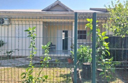 Macouria Villa | Villa Belleterre à 1mn du Pont du Larivot