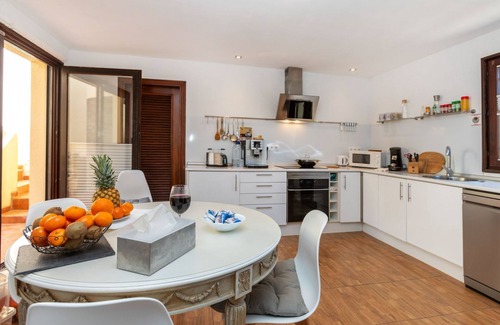 Peniscola House | Villa Bellevue by Interhome