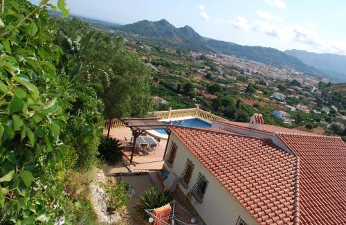 Pedreguer Villa | Villa Bello Horizonte regio Denia - Javea