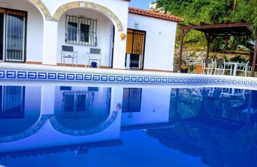 Pedreguer Villa | Villa Bello Horizonte regio Denia - Javea