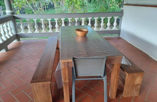 Remire Montjoly House | Villa Bellony in Montjoly