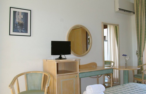 Cefalu Hotel | Villa Belvedere