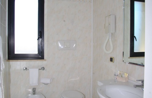 Cefalu Hotel | Villa Belvedere