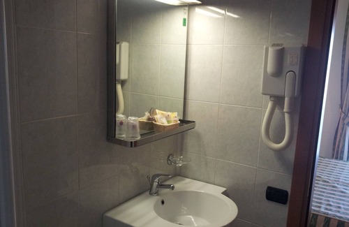Cefalu Hotel | Villa Belvedere