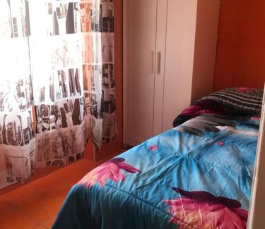 Magazzeno House | Villa belvedere