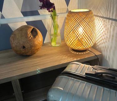 Ventabren Villa | Villa BELVENTO, superbe villa au calme, piscine, vue incroyable !