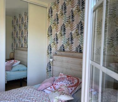 Ventabren Villa | Villa BELVENTO, superbe villa au calme, piscine, vue incroyable !