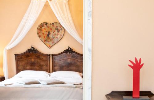 Carrara Bed & Breakfast | Villa Belverde Boutique Hotel