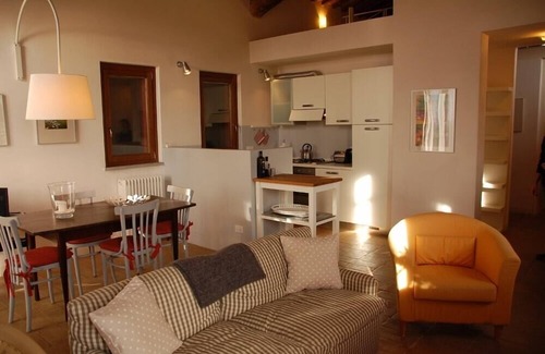 Po' Bandino Villa | Villa Benita - Private country villa with pool in Umbria