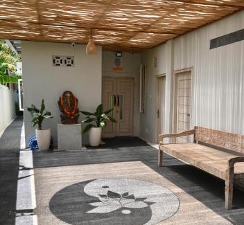 Kalibukbuk Villa | Villa Benih Cinta