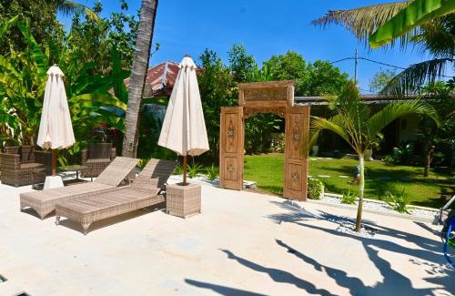 Kalibukbuk Villa | Villa Benih Cinta