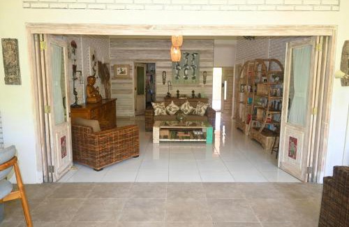 Kalibukbuk Villa | Villa Benih Cinta