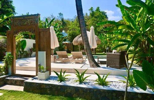 Kalibukbuk Villa | Villa Benih Cinta