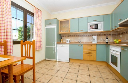 Los Mojones Villa | Villa Benjamin - Five Bedroom Villa, Sleeps 10