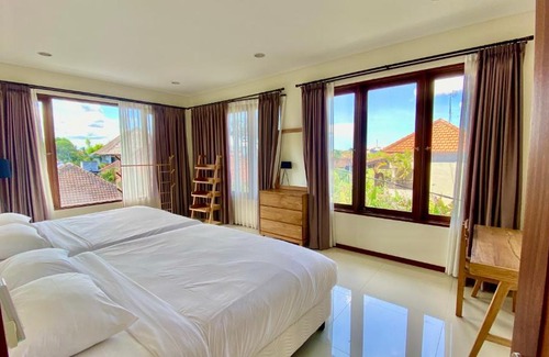 Berawa House | Villa Berkat 2 Berawa