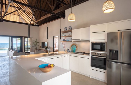 Banjartegehe Villa | Villa Bersama: Live The Bali Dream in this Luxury Beach Front Villa with Staff!