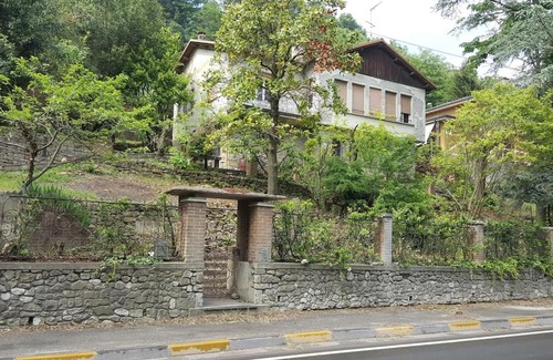 Castell'Arquato Apartment | Villa Bersani