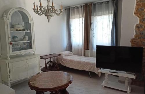 Castell'Arquato Apartment | Villa Bersani