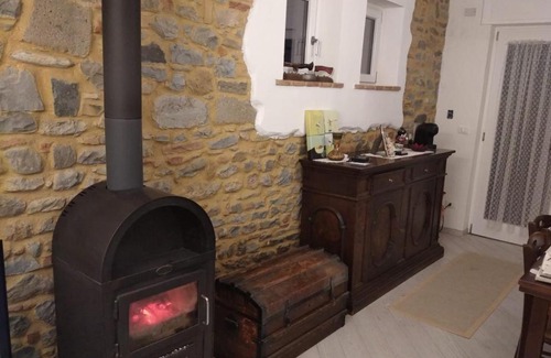 Castell'Arquato Apartment | Villa Bersani