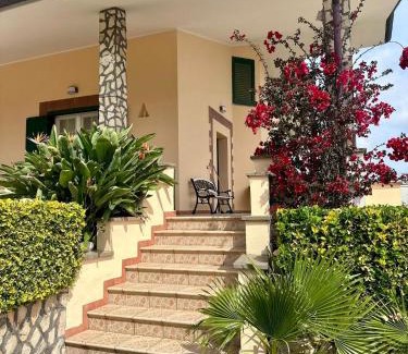 Latina Lido Villa | Villa BeSo