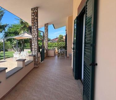 Latina Lido Villa | Villa BeSo