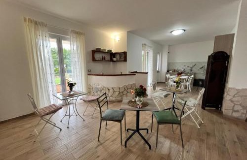 Latina Lido Villa | Villa BeSo