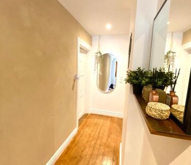 Gueberschwihr Villa | Villa BEST VIEW near Colmar- FREE PARK & WIFI