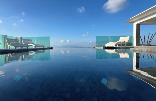 Bophut Hills Villa | Villa BEST VIEW SAMUI